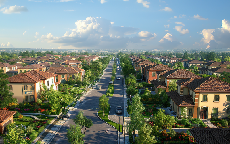 Devanahalli Growth