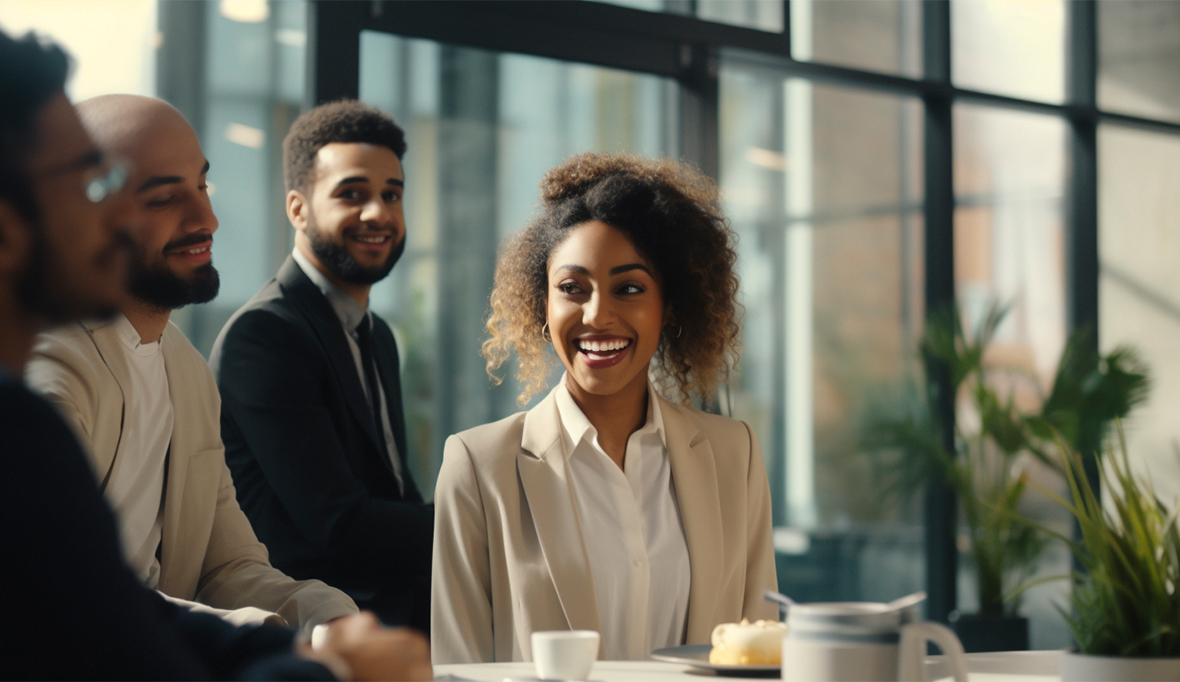 The Power of Strategic Mandate Partnerships in Real Estate