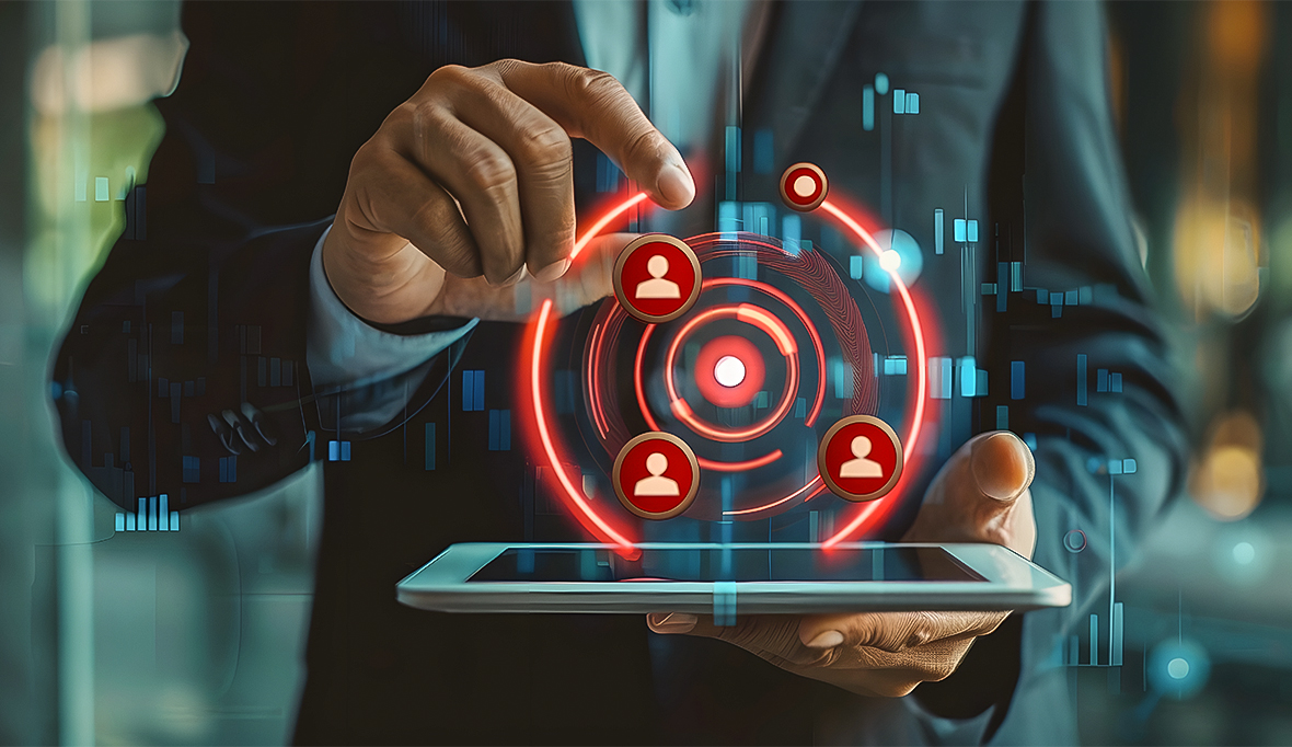 The Power of Strategic Mandate Partnerships in Real Estate